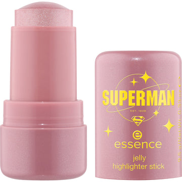 Essence Superman Jelly Highlighter Stick 9.5g